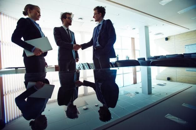 Executive Search