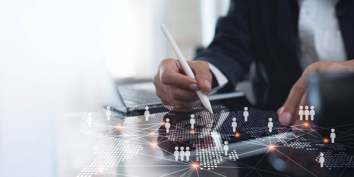 Outsourcing & Payroll Management