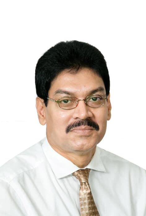 Feroz Ahmed - CEO & Lead Consultant