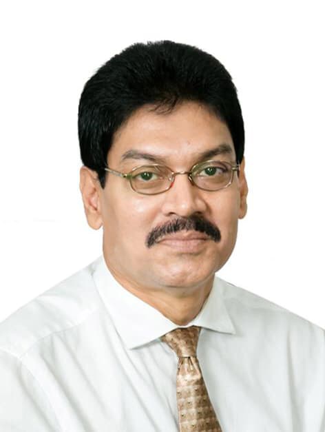 Founder & Lead Consultant