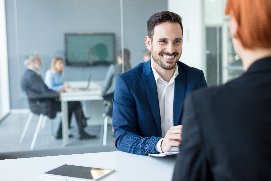 HR & OD Consulting