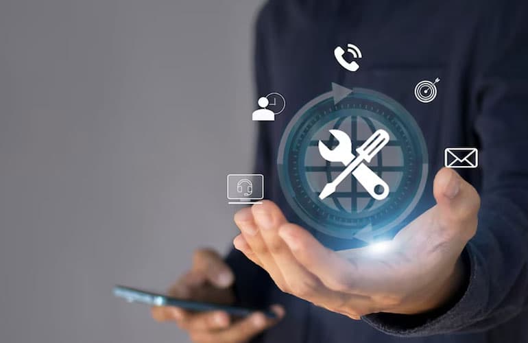 Specialized Business Services
